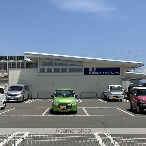 ルミエールMの周辺写真