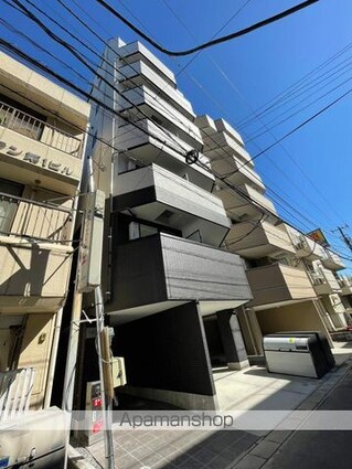 ＧＲＡＦ馬橋[1DK/27.54m2]の外観2