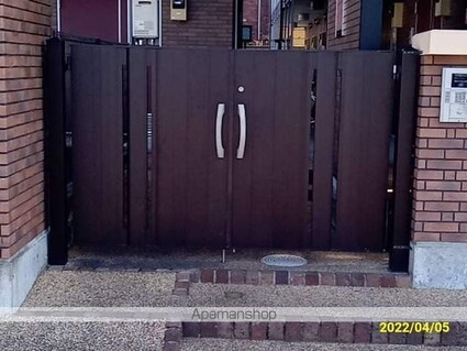 レオパレス萬市[1K/19.87m2]の外観2