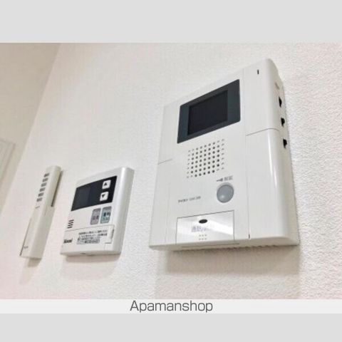サンエスケーイワタ名城の内装写真