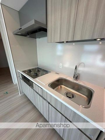 パークアクシス板橋本町ステーションゲートの内装写真