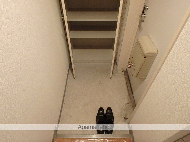 ビッグバーンズマンション北郷IIIBの内装写真