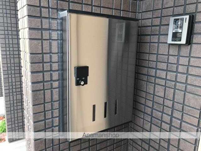 フェリスの玄関写真