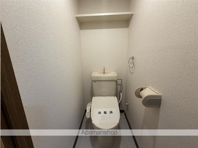 グランデアオキの内装写真