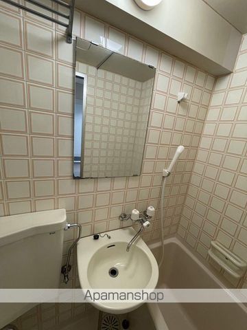 パレスハイツ津田沼の内装写真