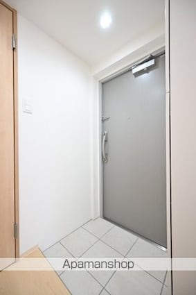 レクス大崎[1K/22.41m2]の玄関1