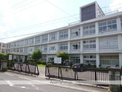 フォレコリーヌ[1LDK/46.55m2]の周辺1