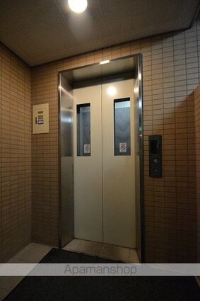 ＧＲＡＣＩＥＵＸ河原町[1K/25.31m2]の共用部3
