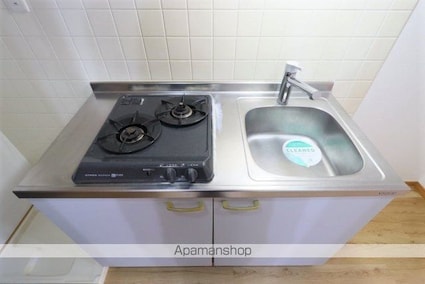 レジオス板橋本町アヴィニティー[1K/25.22m2]の内装3