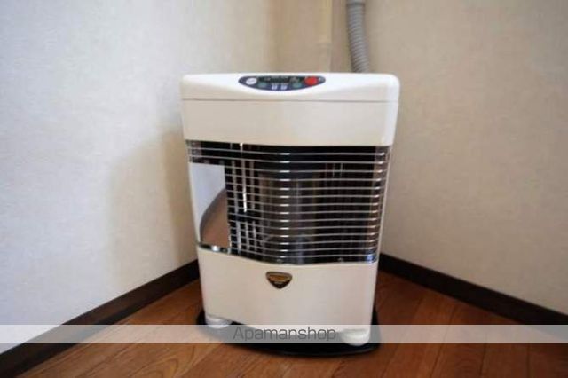 NKR若葉の内装写真