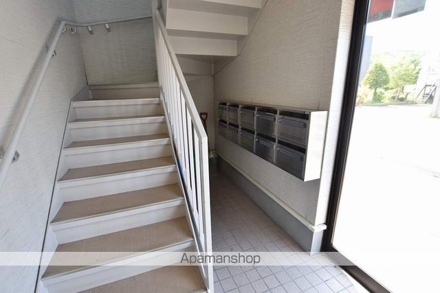 KANON21の内装写真