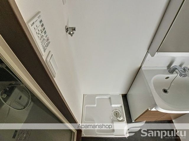 PURPOSE BUILT FLAT持田南の内装写真