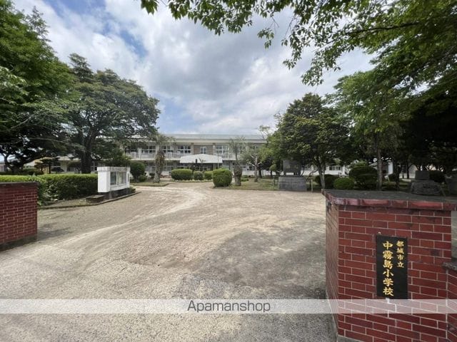 アベニール A・Bの周辺写真