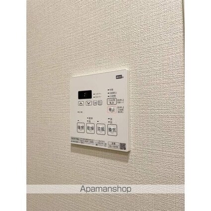 ジオエント門前仲町[1DK/25.02m2]のその他設備