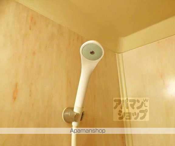 シェモア御蔭通の内装写真