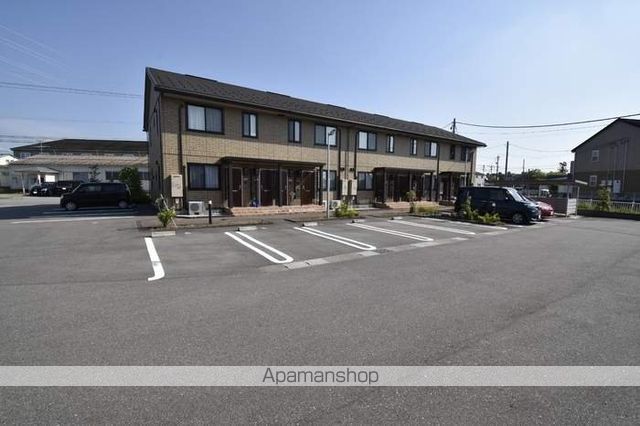 DーROOM利田 A棟のその他写真