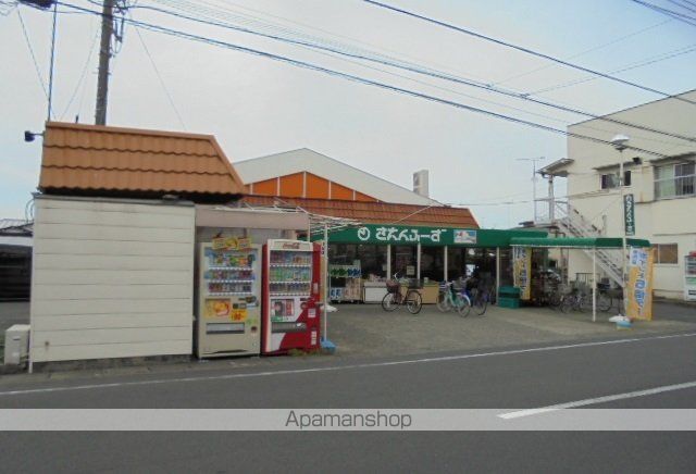 リバーローズAの周辺写真