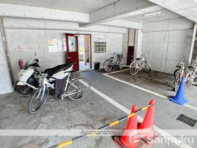 木屋町ビューハイツのその他写真