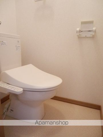アイフォス白石の内装写真