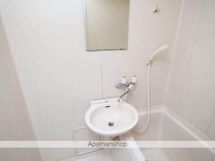 エスト葵南マンション[1K/25m2]の洗面所