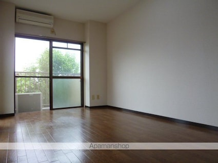 Ｐａｒｋレジデンス笠山[1K/19m2]のリビング・居間1