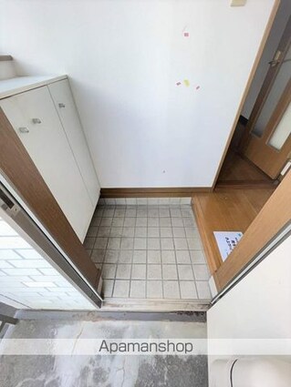 クレールやよい[1DK/30.01m2]の玄関