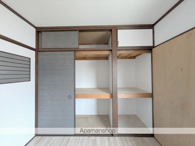 レジデンス日和屋の内装写真