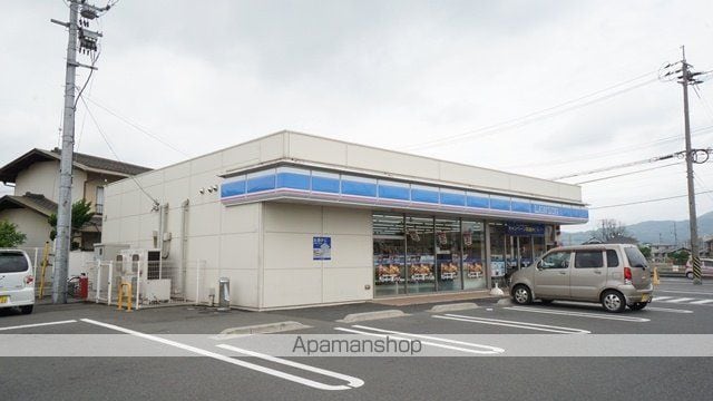 パラッツオ・クォーレAの周辺写真