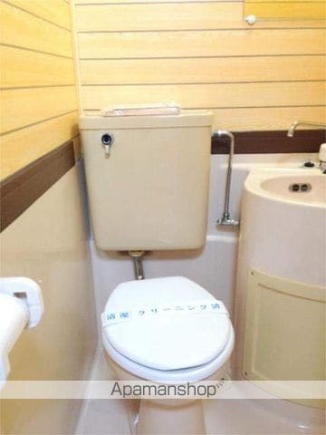 コーポ石塚IIの内装写真