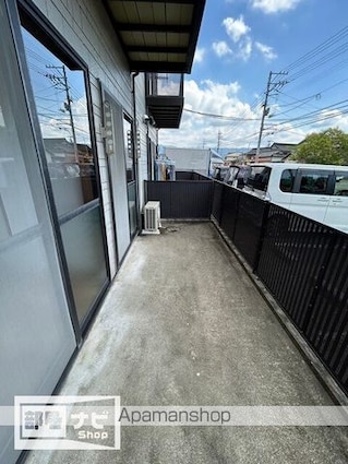 フォブール本大[2DK/44.72m2]の内装6