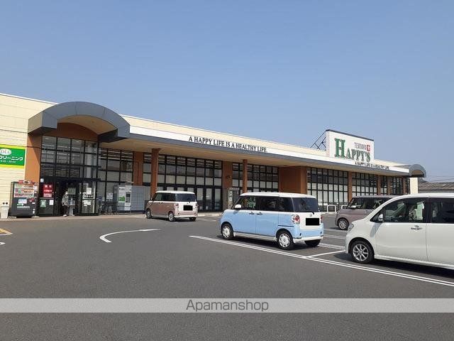 クールメゾン江原の周辺写真