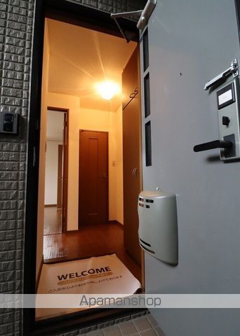 リビングタウン西崎 A棟の内装写真