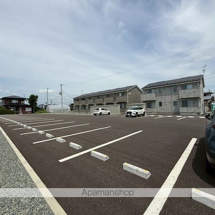 ＨＡＲＵⅡ[1R/41.1m2]の共用部2