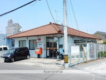 岡山県岡山市北区田中[2LDK/51.68m2]の周辺6