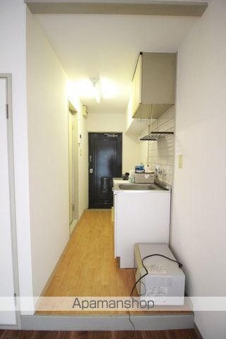 エトワール21 2号館の内装写真