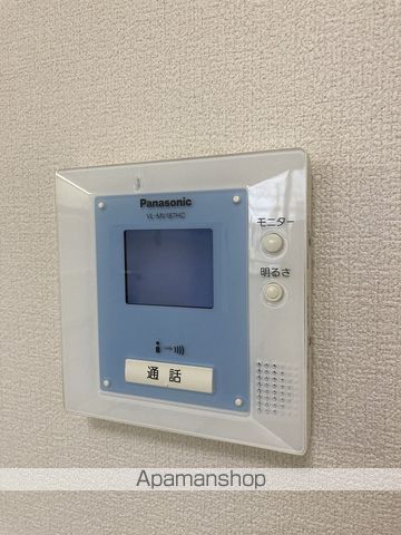 リバティプラザ新大駅前の内装写真