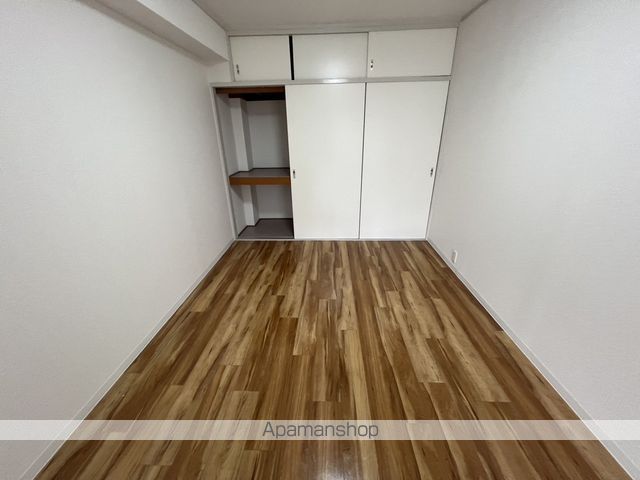 サンフラッツ新大阪 本館の内装写真