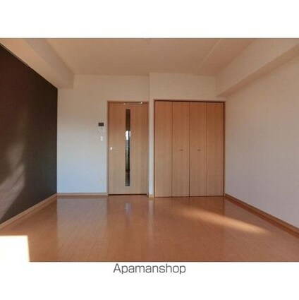 ヴェルト西大島グラーセ[1K/30.89m2]のその他内装1
