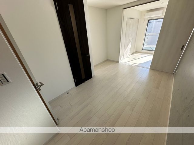 1ER つばきIIIの内装写真