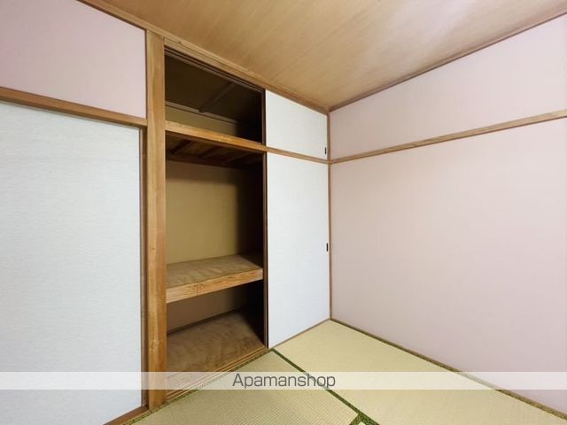 牧野アパート1号の内装写真