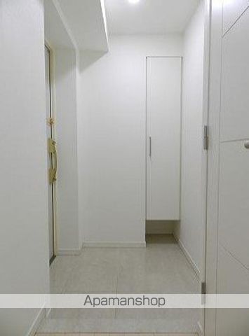 クリオ戸越銀座弐番館の内装写真