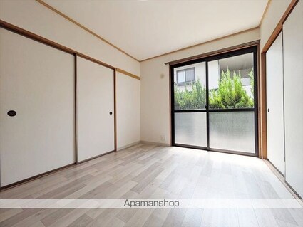 ルレーブＫ　Ｂ棟[2LDK/57.93m2]の内装3