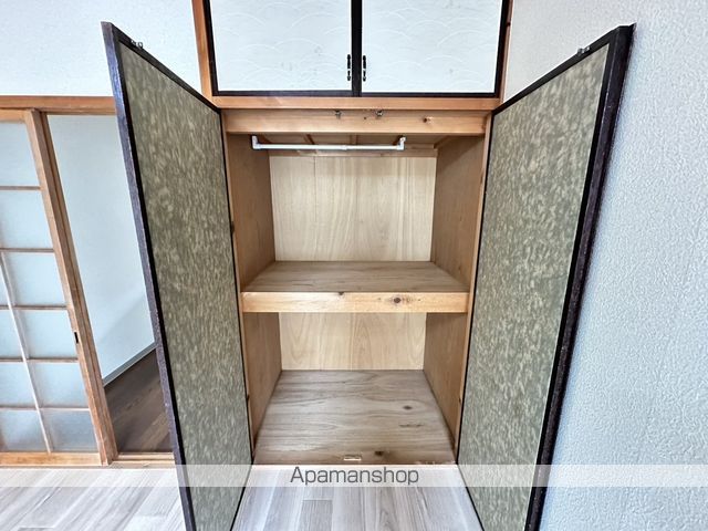 かすがハイツの内装写真