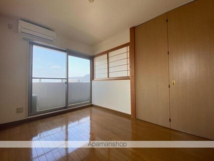 キュービックパレス[2LDK/60.39m2]のその他部屋・スペース