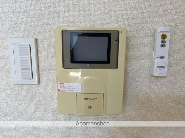 エクセルハイツの内装写真