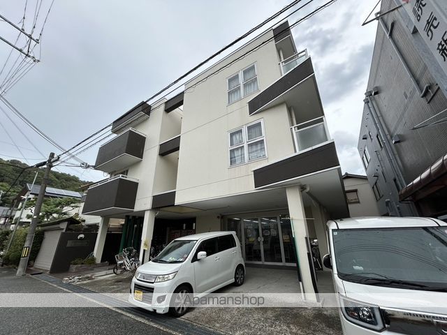 シティライト江坂