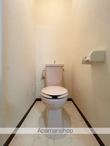 ステーションコーポ福間の内装写真