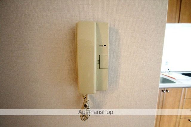 パレス東洋小松館の内装写真