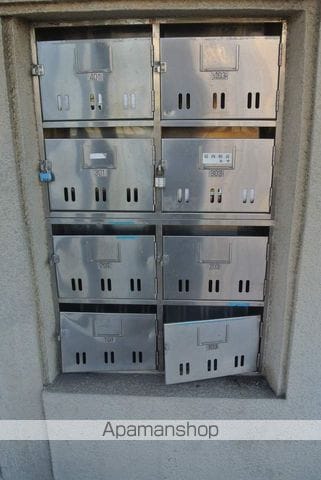 パラシオ東海のその他写真