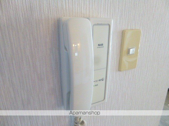ステイブルS17の内装写真